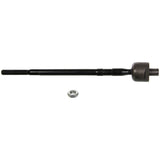 MOOG 02-07 Mitsubishi Lancer Front Inner / Inner Tie Rod End - EV80587
