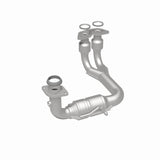 MagnaFlow Conv DF OEM Grade 00-05 Toyota MR2 Spyder 1.8L Rear - 51140