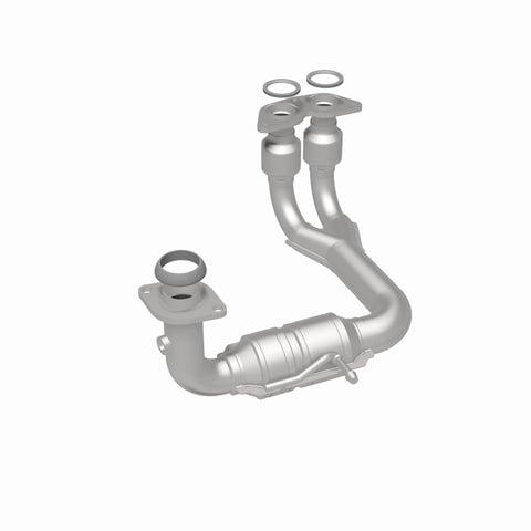 MagnaFlow Conv DF OEM Grade 00-05 Toyota MR2 Spyder 1.8L Rear - 51140