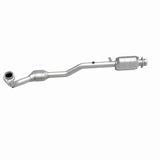 MagnaFlow Direct Fit Catalytic Converter 99-01 Ford Explorer 5.0L - 447119