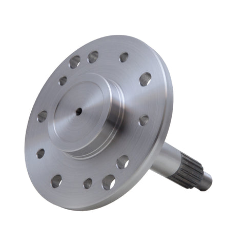 Yukon Gear Outer Rear Wheel Spindle For 65-82 Corvette - YA G3872476