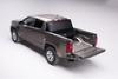 BAK 04-13 Chevy Colorado/GMC Canyon 6ft Bed BAKFlip G2 - 226105