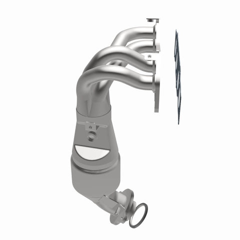 MagnaFlow Direct Fit Catalytic Converter Scion tC 05-09 2.4L - 452110