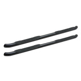 Westin 1996-2002 Toyota 4Runner 4dr Signature 3 Nerf Step Bars - Black - 25-1455