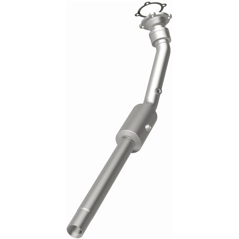 MagnaFlow Direct Fit Catalytic Converter 2004 - 2005 Volkswagen Jetta 1.8L - 4561382