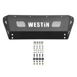 Westin 14-21 Toyota Tundra Pro-Mod Skid Plate - Textured Black - 58-72015