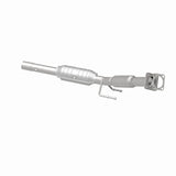 MagnaFlow Direct Fit Catalytic Converter 06-08 VW Rabbit 2.5L - 49990