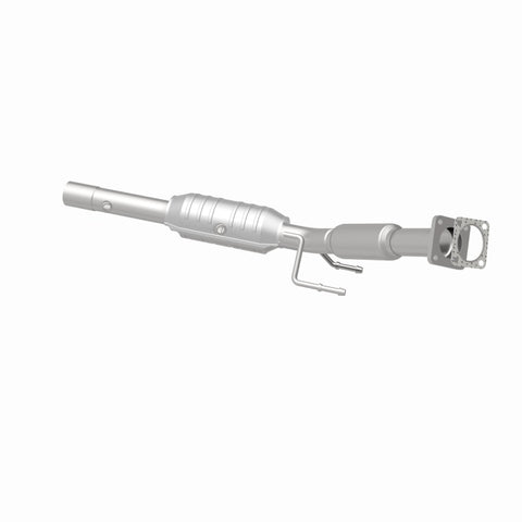 MagnaFlow Direct Fit Catalytic Converter 06-08 VW Rabbit 2.5L - 49990