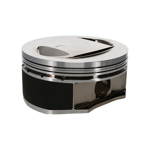 Wiseco HD TC 88 113 cid Dome 10.51 Front (AP Piston Kit - 40024PS
