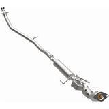 MagnaFlow Direct Fit Catalytic Converter 12-17 Toyota Prius V Base Underbody 1.8L - 280462