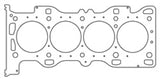 Cometic Mazda MZR 2.3L 87.5-89mm Bore .036in MLS Head Gasket - C4481-036