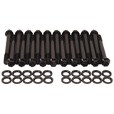 Edelbrock Ford 351C engines E-Series Cylinder Head Bolt Kit - 85602