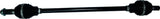 DragonFire Racing Hydra Axle- Can-Am Maverick X3 900 X mr Turbo R 18-19- Postion- Front- Right/Left - 522847