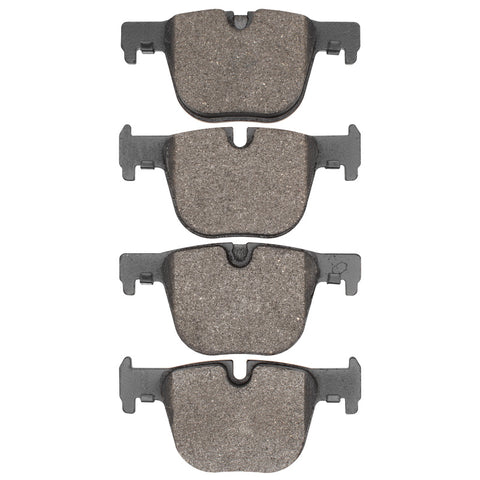 R1 12-20 BMW 435I Gran Coupe Rear Optimum OE Brake Pads - 2551-1610-00