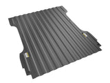 WeatherTech  Dodge Ram 1500 (Fits 6 1/2in Bed) UnderLiner - Black - 32U6706