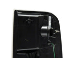 Raxiom 04-08 Ford F-150 Styleside LED Tail Lights- Blk Housing (Clear Lens) - T542840