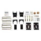 Belltech FLIP KIT 09-13 Ford F-150 Std Cab Short Bed Only (4in Rear Drop) - 6444