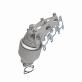 MagnaFlow Direct Fit Catalytic Converter 06 Kia Optima 2.7L - 452044