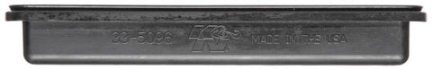 K&N 2019 Mazda 3 2.5L F/I Drop In Replacement Air Filter - 33-5096