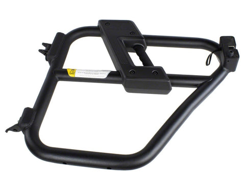 Ford Racing 2021 Ford Bronco 5 Door Tube Door Kit - M-19008-BTD4