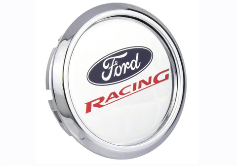 Ford Racing 2005-14 Ford Racing Wheel Center Cap - M-1096-FR1