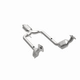 MagnaFlow Direct Fit Catalytic Converter 94-97 T-Bird/Cougar 4.6L 50S - 441111