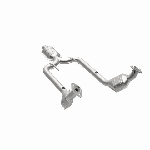 MagnaFlow Direct Fit Catalytic Converter Thunderbird-Cougar 95-96 - 23343