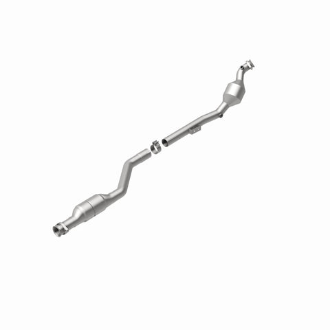 MagnaFlow Direct Fit Catalytic Converter 00-02 Mercedes E430 4.3L - 51628