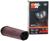 K&N 17-20 Kia Picanto L3 1.0L Replacement Drop In Air Filter - E-0641