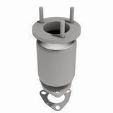MagnaFlow Conv DF 85-87 Mazda B2000 2.0L - 333221