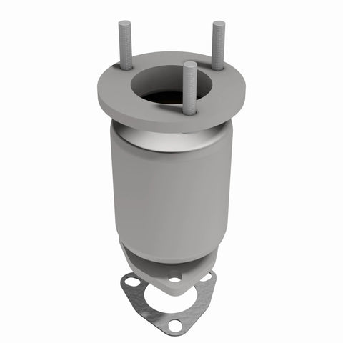 MagnaFlow Conv DF 85-87 Mazda B2000 2.0L - 333221