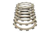 Wiseco Clutch Fiber Kit - 7 Fiber Clutch Basket - WPPF003