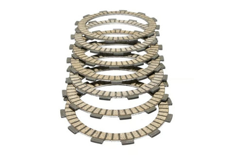 Wiseco Clutch Fiber Kit - 7 Fiber Clutch Basket - WPPF003