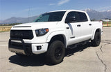 Tuff Country 07-22 Tundra 4X4/2wd 3in Front/1in Rear Lift Kt (SX6000) - 53072KH