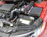K&N 10-11 Kia Forte 2.0L L4 Typhoon Intake - 69-5307TTK
