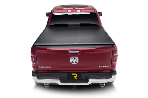 Truxedo 19-20 Ram 1500 (New Body) 5ft 7in TruXport Bed Cover - 285901