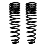 Skyjacker 20-22 Jeep Gladiator JT (Mojave ONLY) 1in. Rear Dual Rate Long Travel Coil Springs - Pair - G10MRDR