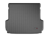 WeatherTech 20-24 Subaru Outback Cargo Liners - Black - 401320
