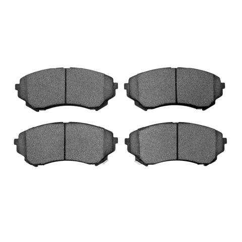 R1 08-14 Cadillac CTS-V Front Ceramic Brake Pads - 2310-1331-00