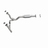 MagnaFlow Direct Fit Catalytic Converter 2000 S10 4.3L 4WD - 93227
