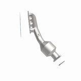 MagnaFlow Direct Fit Catalytic Converter 2003-2004 M45 V8 4.5 OEM Manifold - 52425