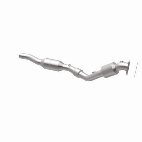 MagnaFlow Conv DF 00-02 Audi S4 2.7L P/S - 49916