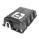VMP 2020+ Ford Predator Engine Supercharger Lid Upgrade - Black - VMP-APX011