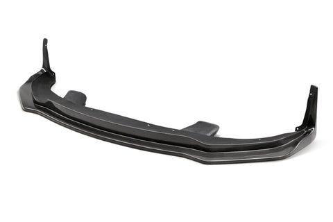 Anderson Composites 20-21 Dodge Charger Widebody Type-MB Carbon Fiber Front Splitter - AC-FL20DGCR-MB