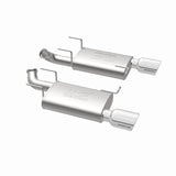 MagnaFlow SYS A/B 2011 Ford Mustang 3.7L - 15595