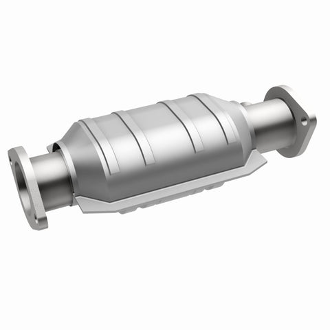 MagnaFlow Direct Fit Catalytic Converter 00-02 Nissan Sentra 1.8L CC - 49996