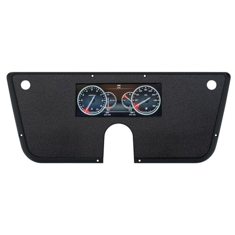 Autometer 67-72 Chevrolet Truck 8.8in InVision Digital Dash System - 7404