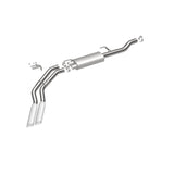 MagnaFlow SYS C/B 09 Dodge Ram Pickup - 16868