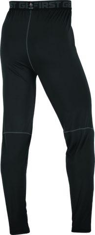 FIRSTGEAR Base Layer Pants Lightweight Dark Grey - Small - 527592