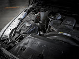 aFe Quantum Pro DRY S Cold Air Intake System 13-18 Dodge Cummins L6-6.7L - Dry - 53-10002D